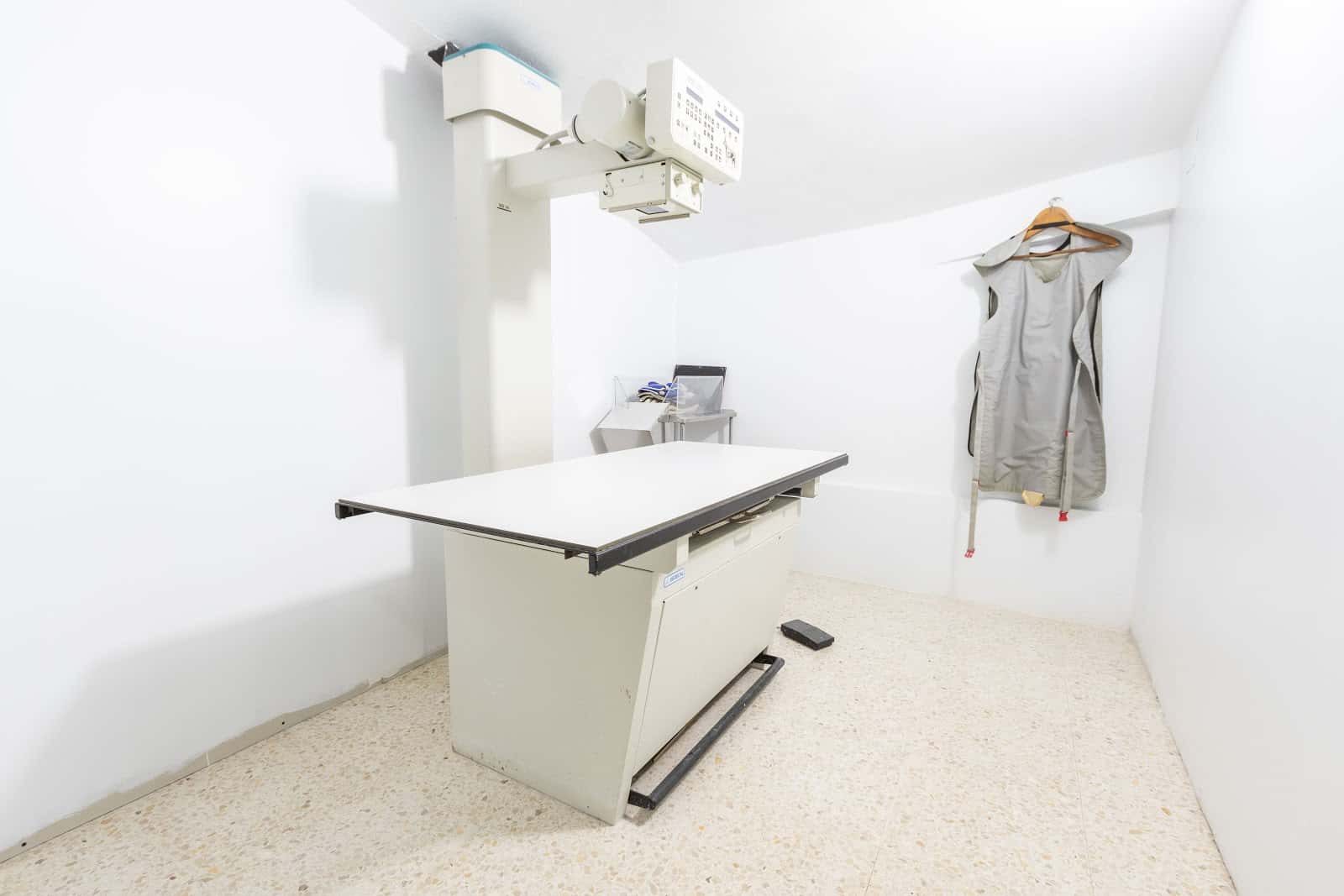 Hospital Veterinario Zumalakarregi "Grupo Abereen Klinikak"
