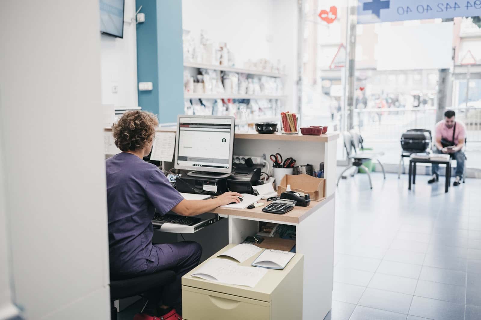 Hospital Veterinario Avenida | MiVet