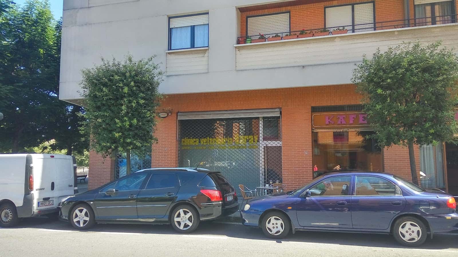 Clínica Veterinaria Garay