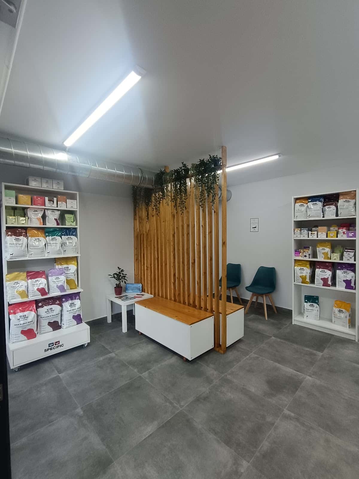 Clínica Veterinaria Taupadak