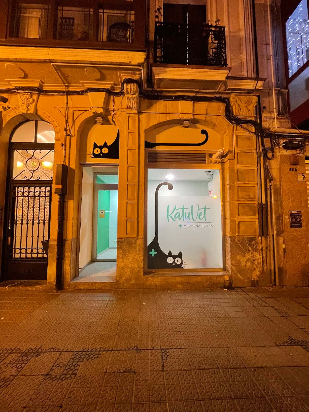 Clínica Veterinaria KatuVet