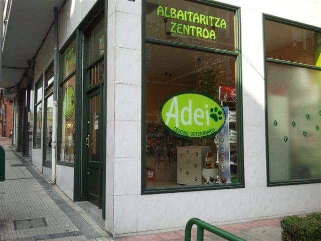ADEI Centro Veterinario
