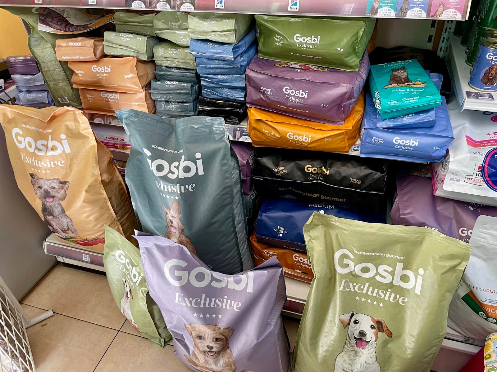ADEI Centro Veterinario