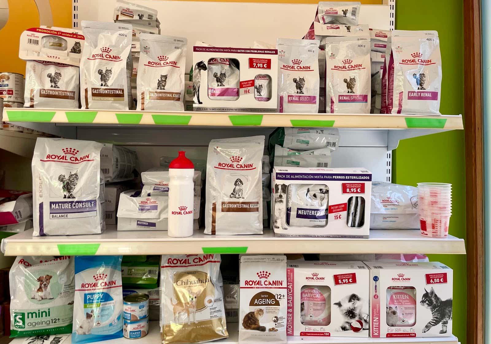 adei centro veterinario veterinario centro en barakaldo en bizkaia principalImage ADOPTA Sitios Pet Friendly
