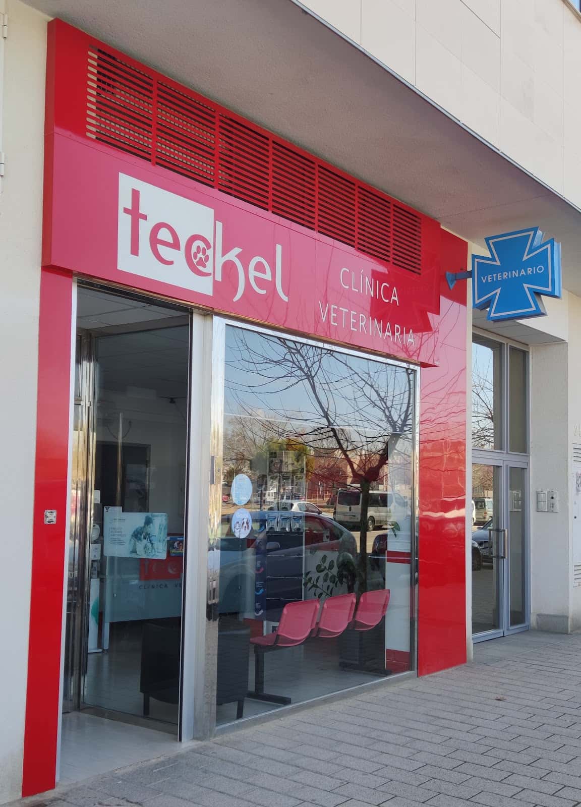 clinica veterinaria teckel veterinario clinica barrio albacete en albacete en albacete principalImage ADOPTA Sitios Pet Friendly