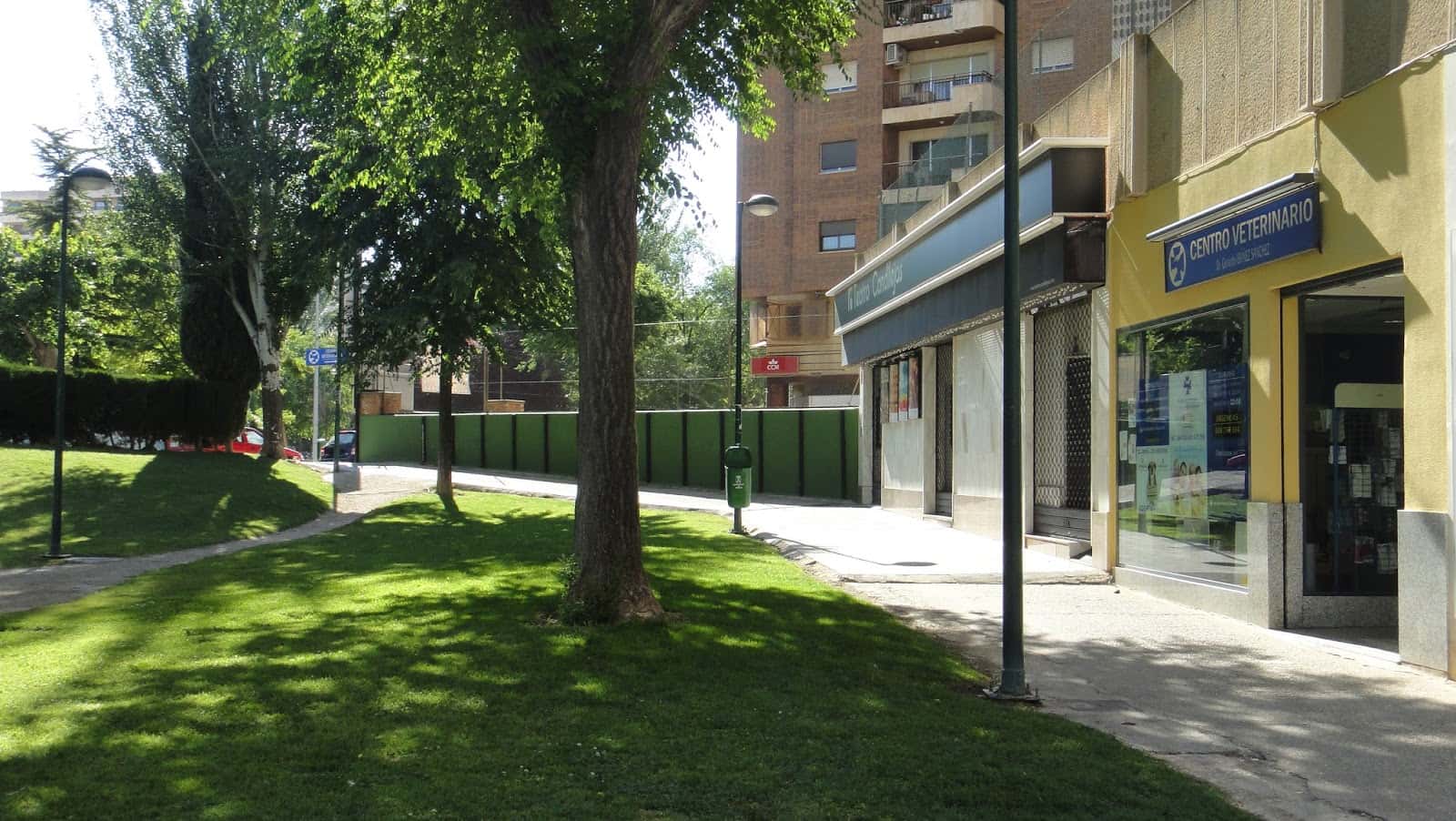 centro veterinario dr  gerardo ibanez sanchez veterinario centro barrio albacete en albacete en albacete principalImage ADOPTA Sitios Pet Friendly