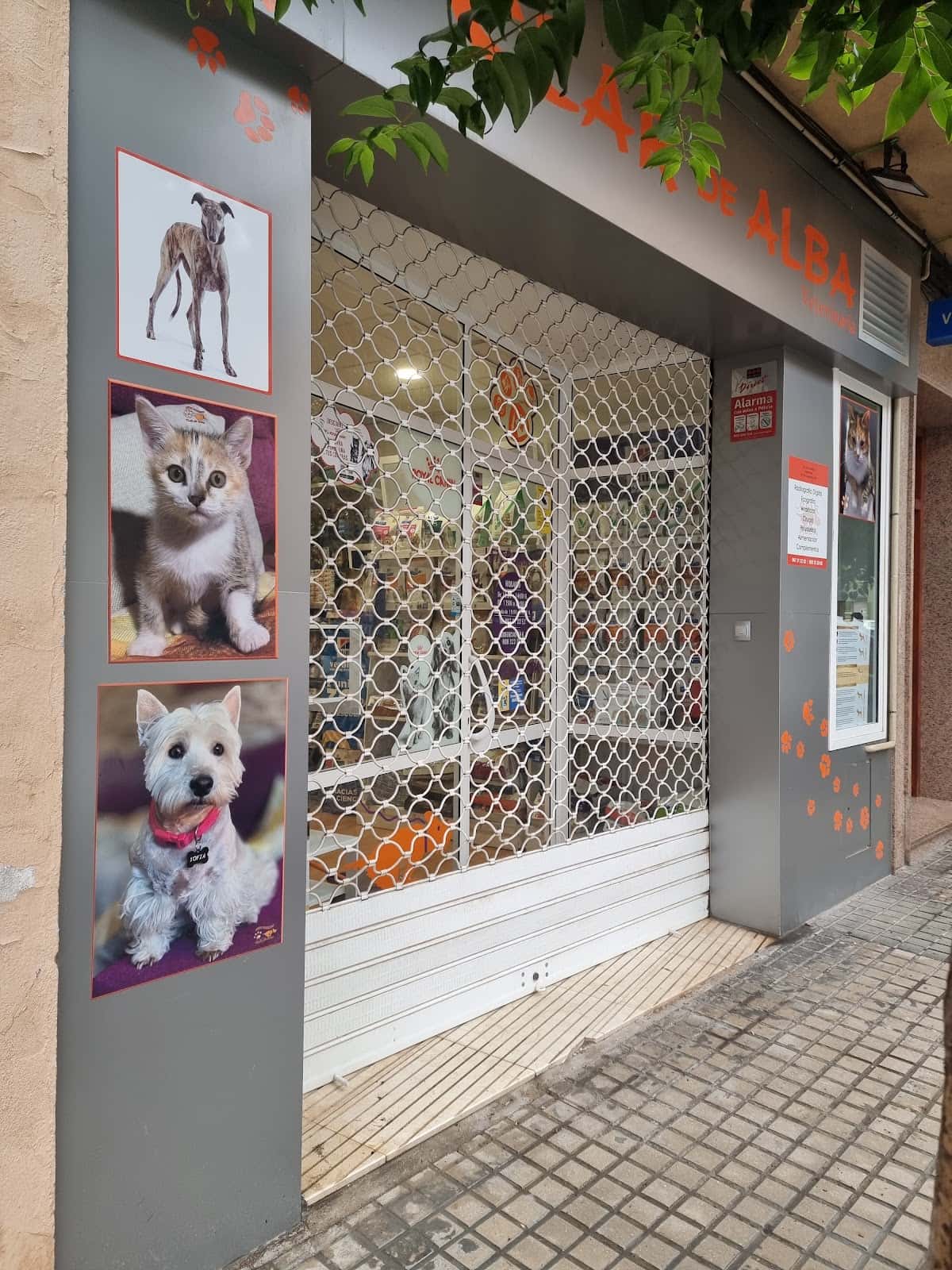 Centro Veterinario Clar de Alba