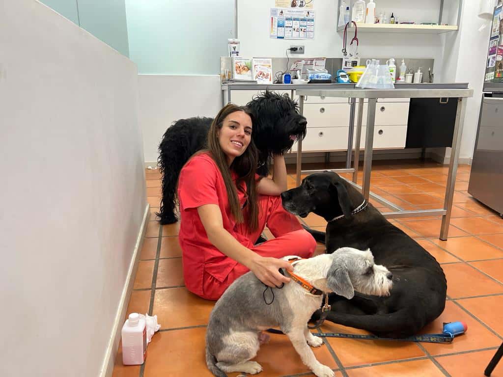 Clínica Veterinaria VETERCAN