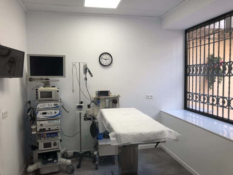 Clínica Veterinaria El Paseo en Villena