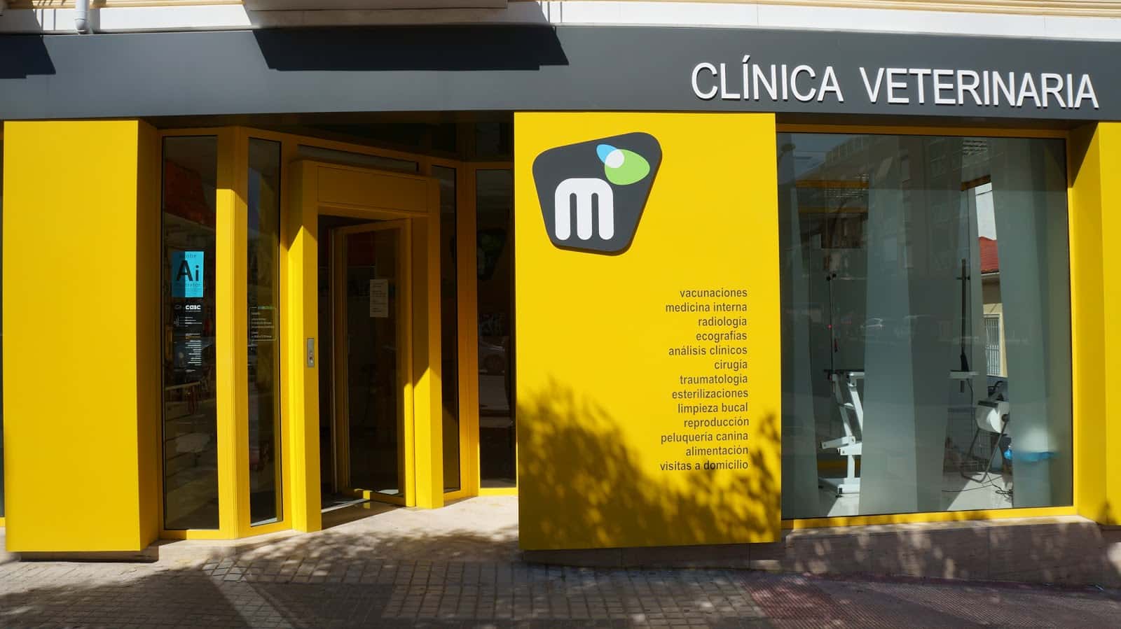 Clínica Veterinaria Animalicos