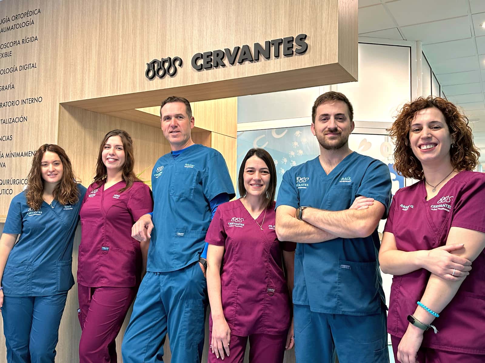 clinica veterinaria cervantes veterinario clinica en villena en alicante principalImage ADOPTA Sitios Pet Friendly