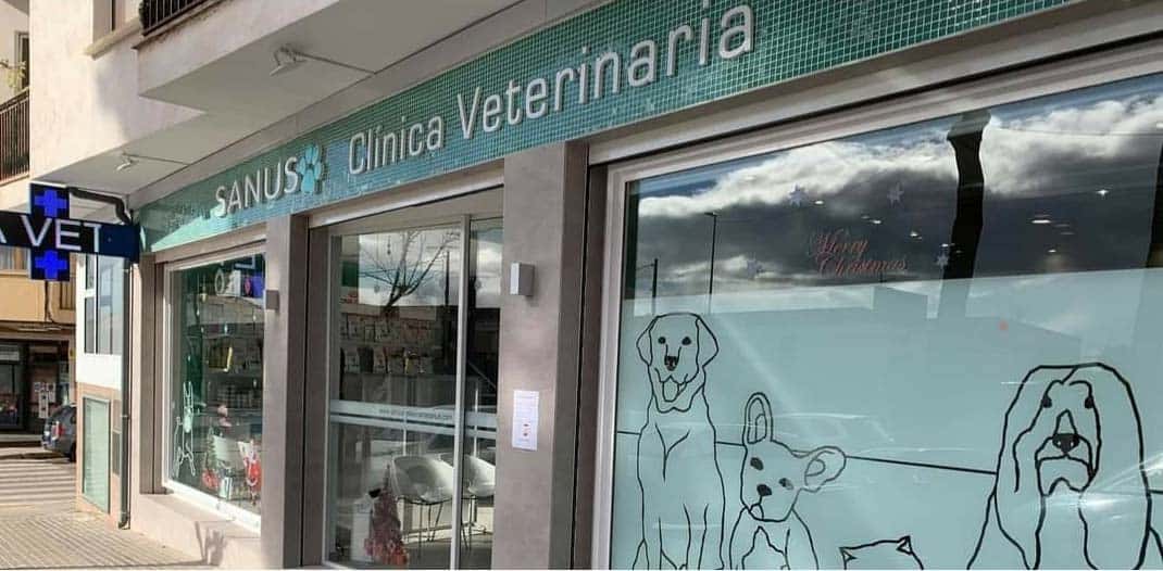 Clínica Veterinaria Sanus