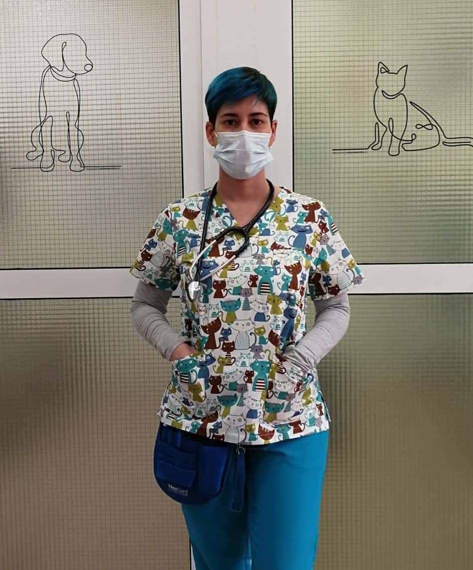 Veterinaria Sorolla