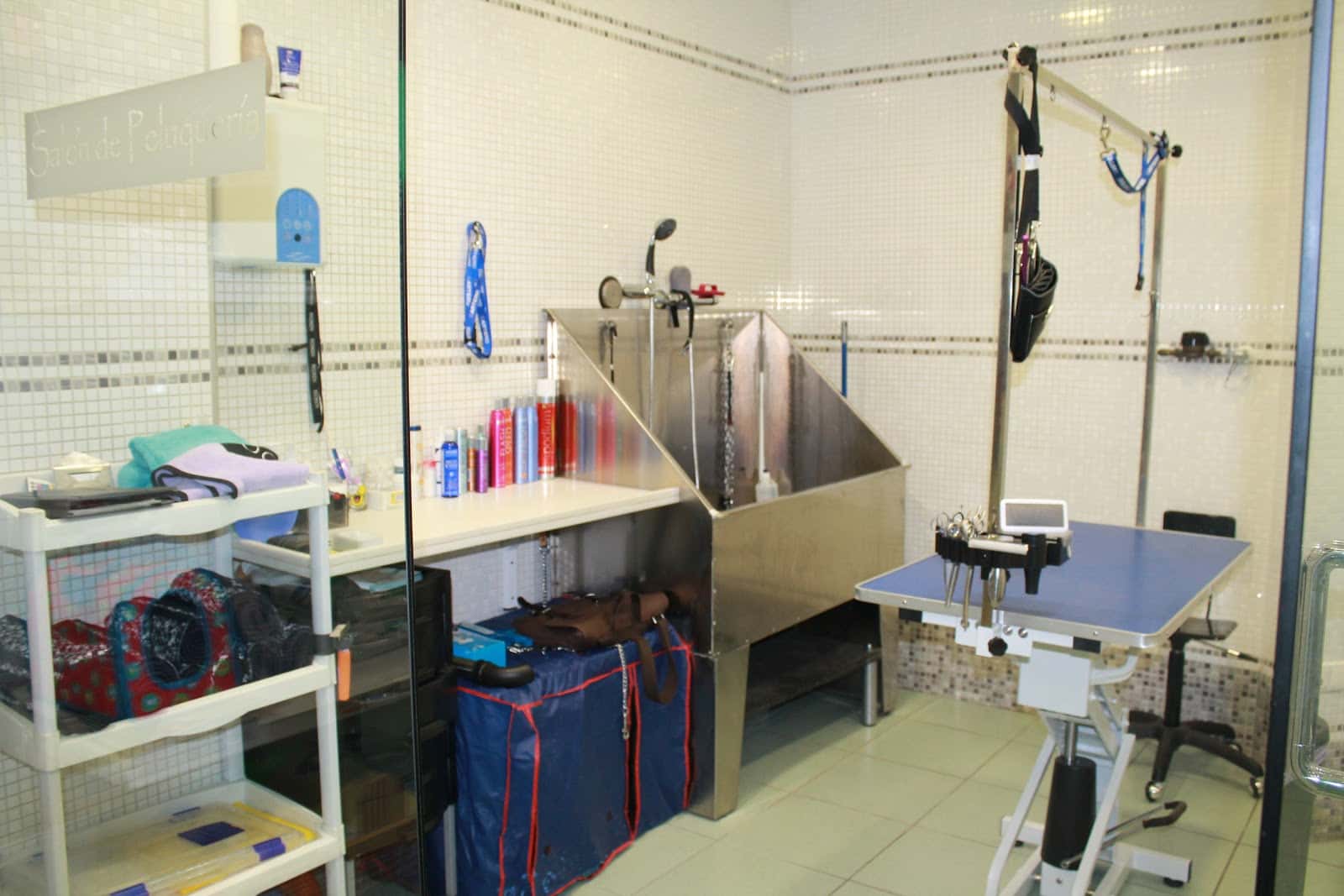 Clínica Veterinaria Salinetas