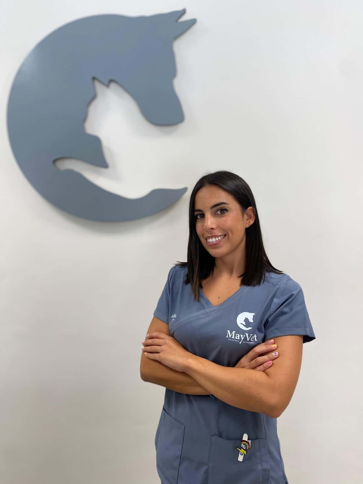 MayVet Policlínica Veterinaria