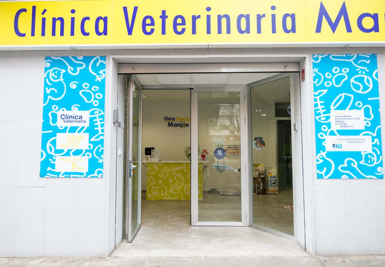 MayVet Policlínica Veterinaria