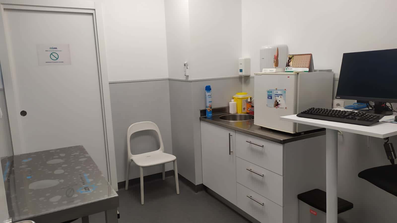 Centre Veterinari d'Ontinyent | MiVet