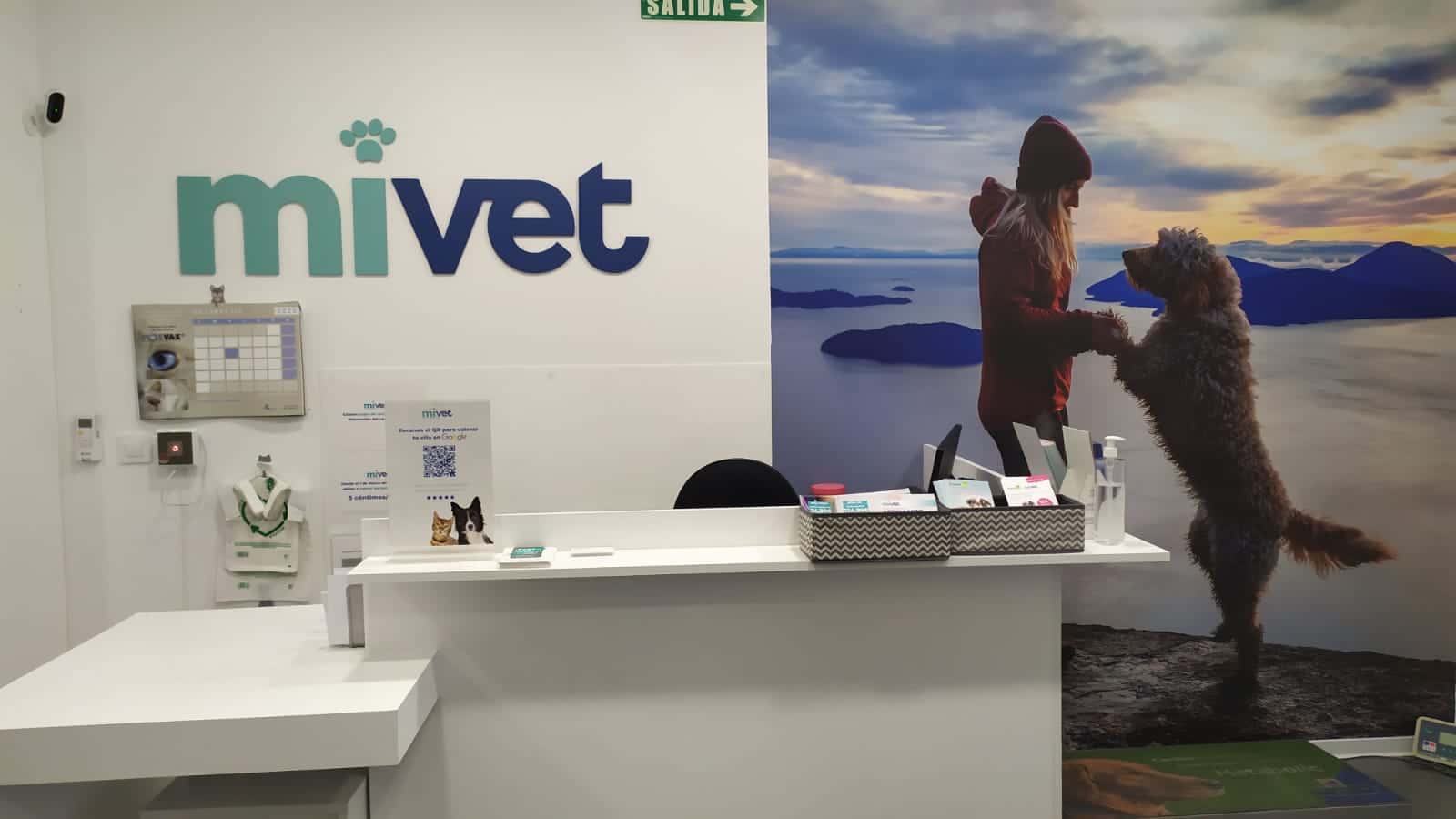 Centre Veterinari d'Ontinyent | MiVet