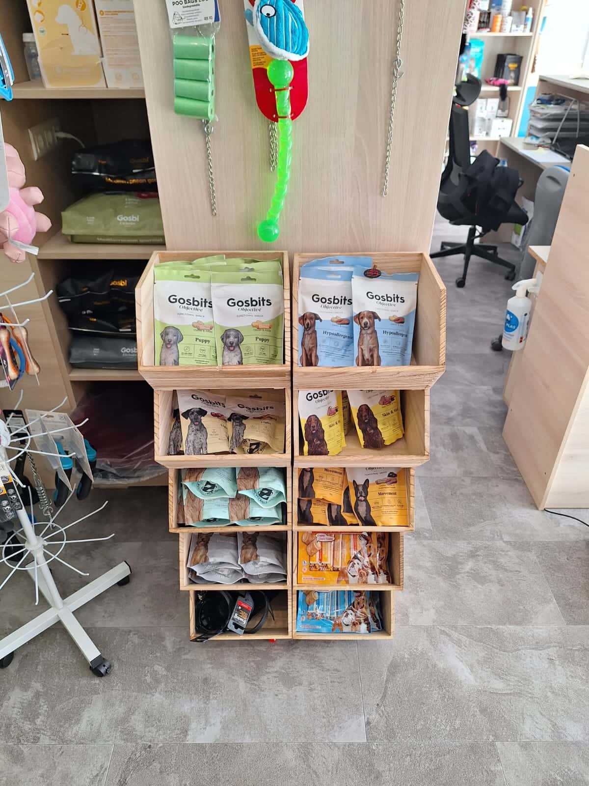 Clínica Veterinaria El Romeral