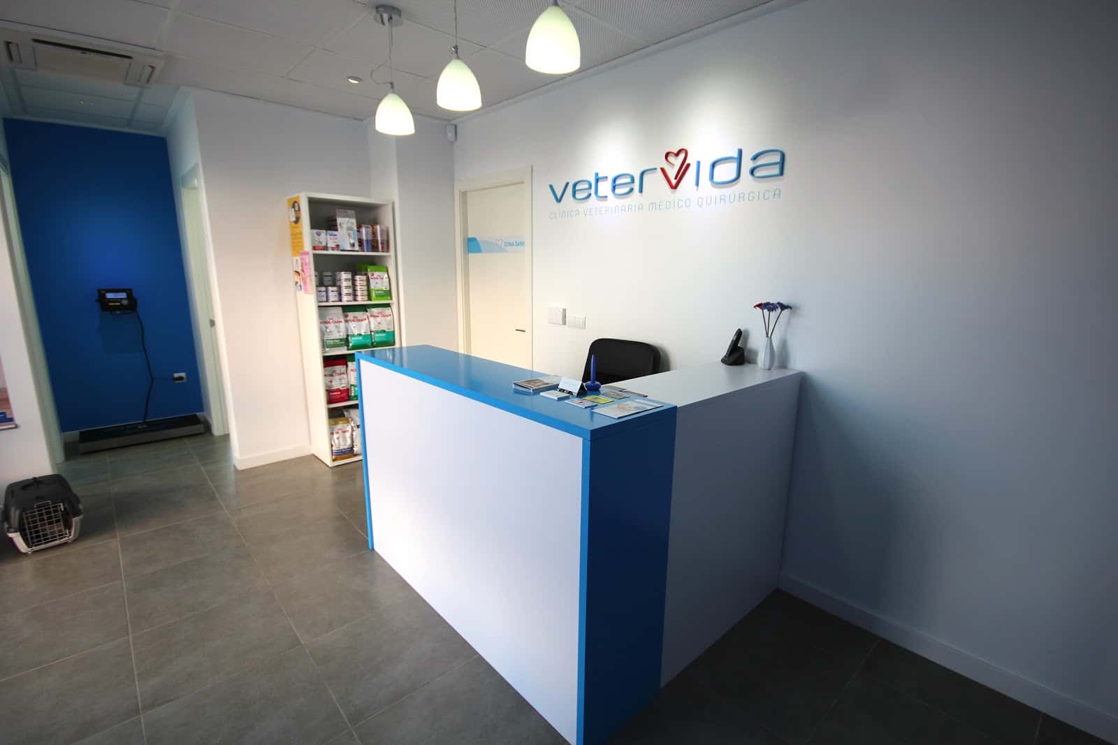 VETERVIDA