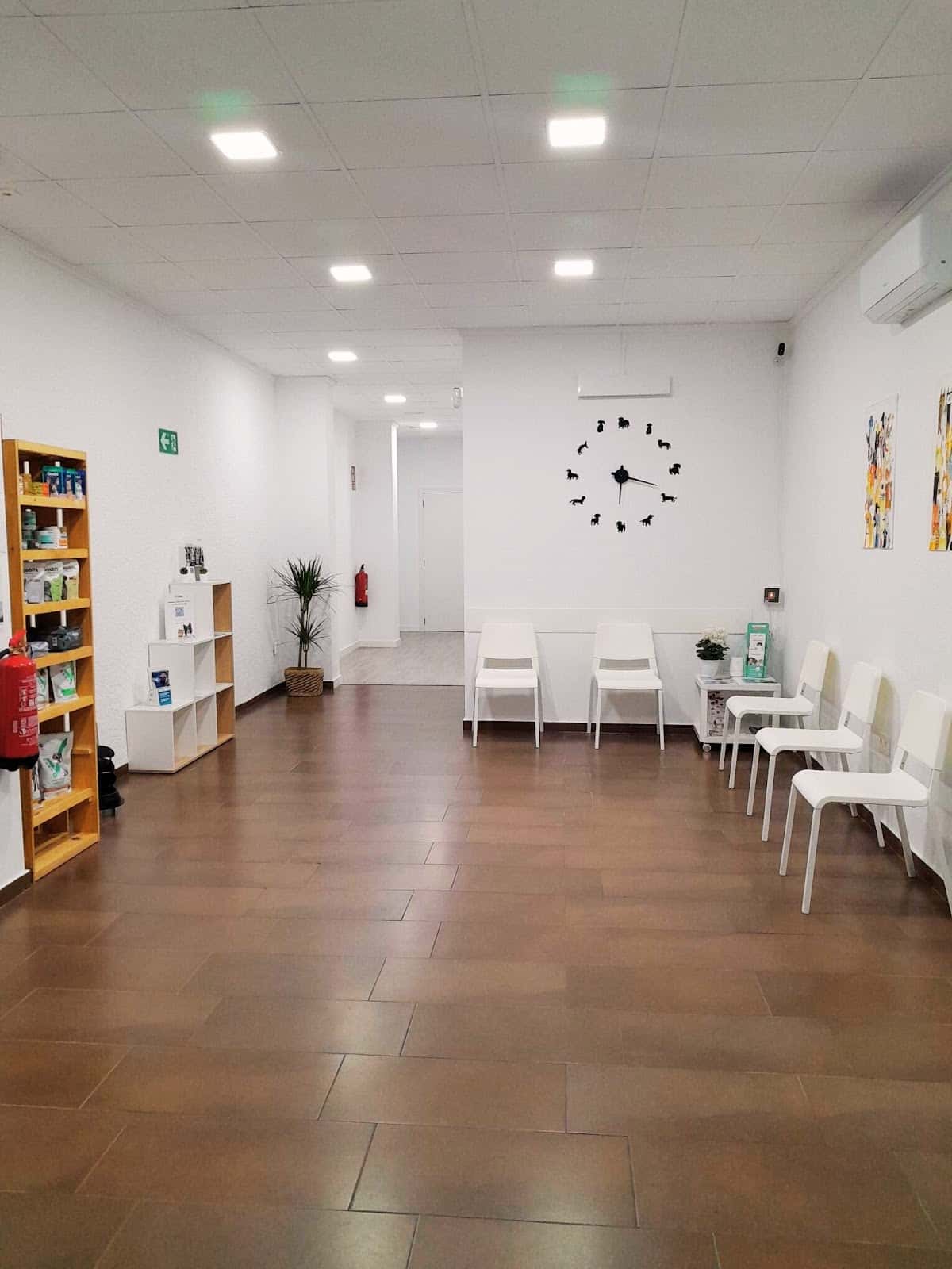 Centre Veterinari d'Aielo de Malferit | MiVet