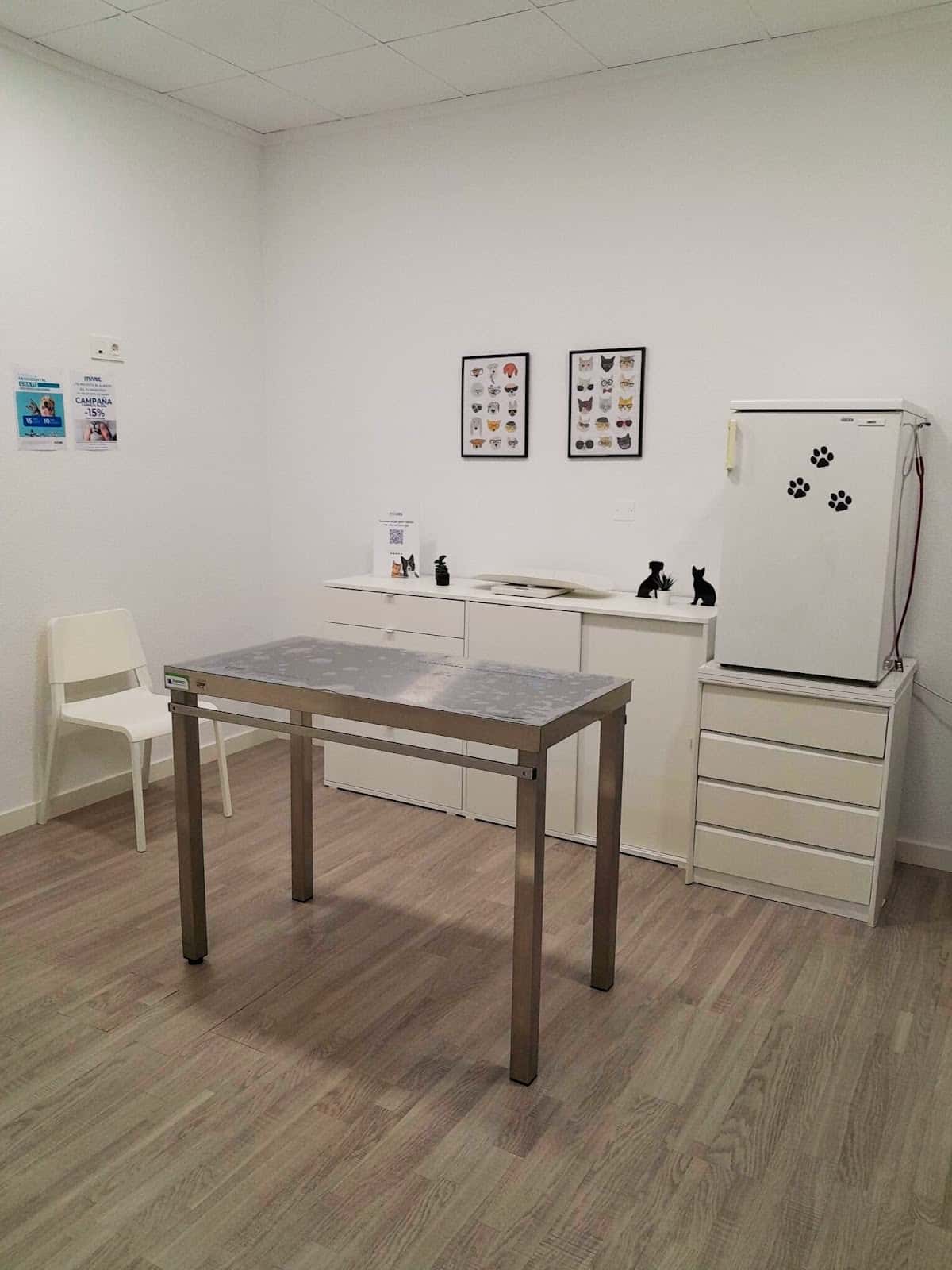 Centre Veterinari d'Aielo de Malferit | MiVet