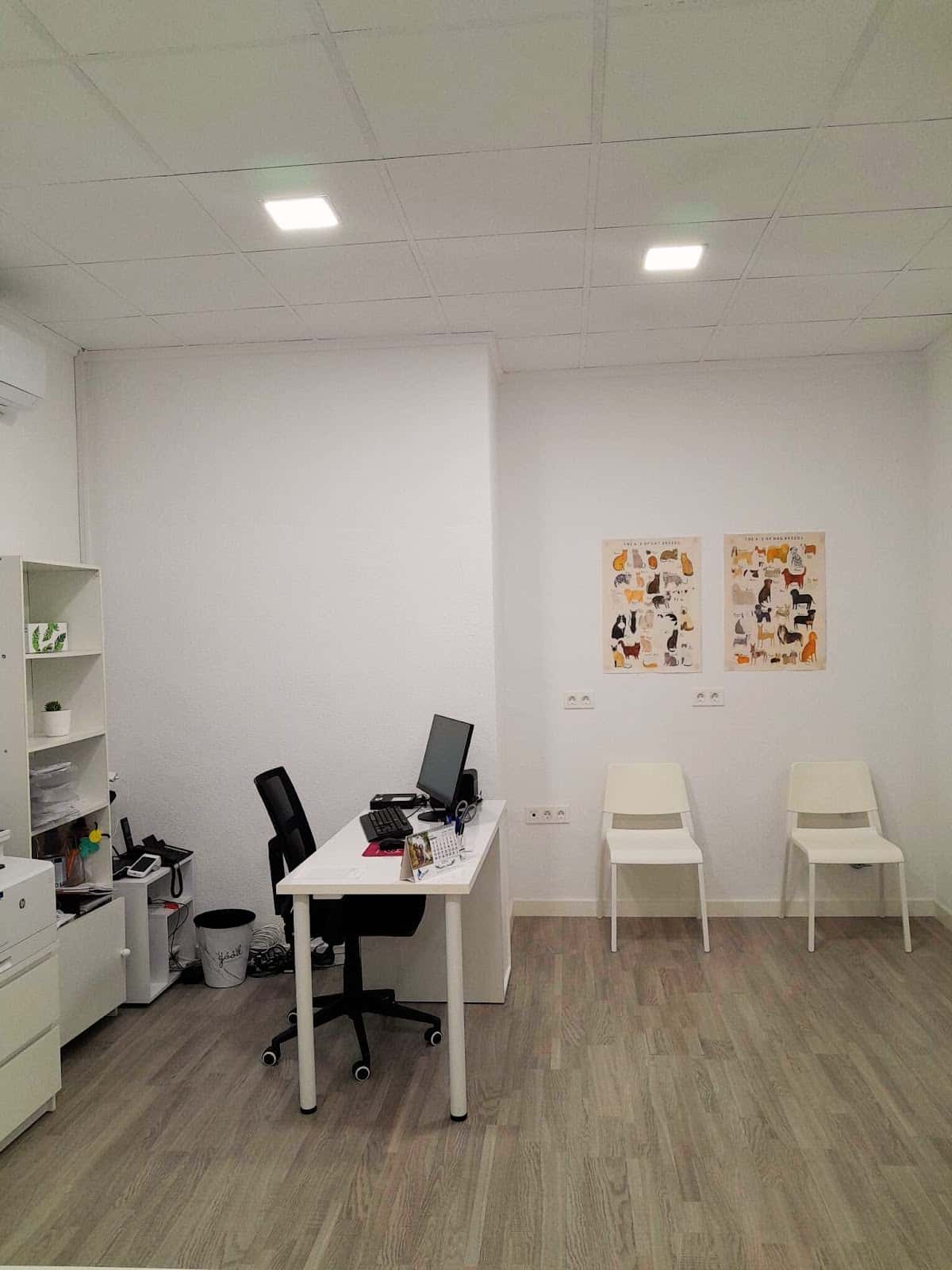 Centre Veterinari d'Aielo de Malferit | MiVet