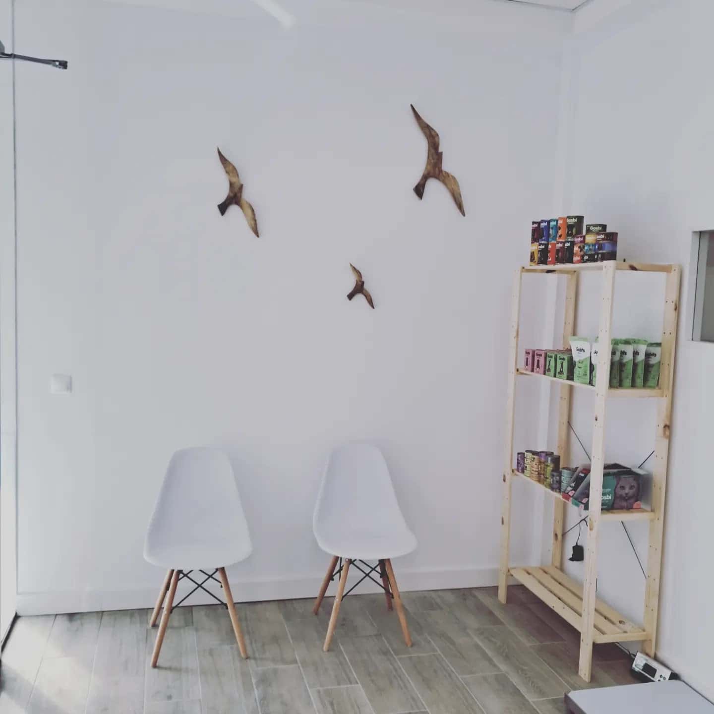 Redocan Veterinaria