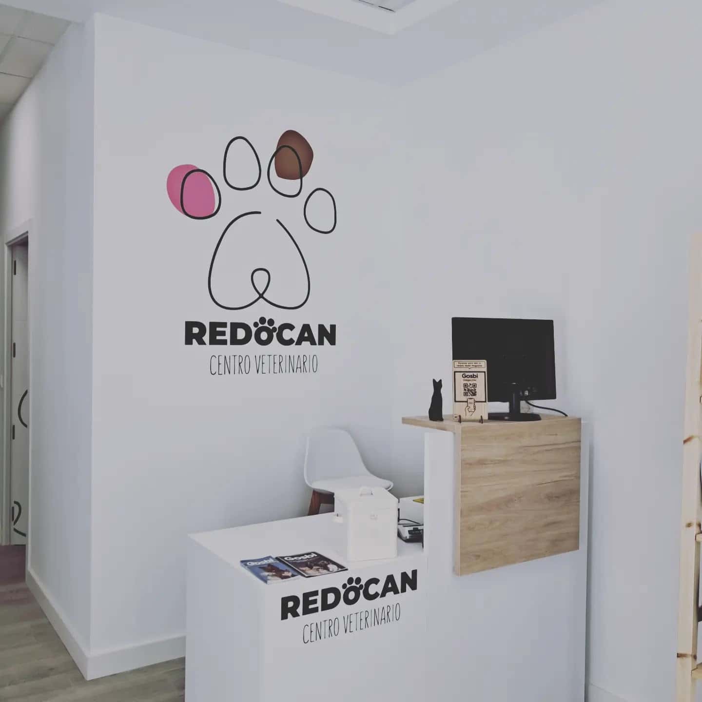 Redocan Veterinaria