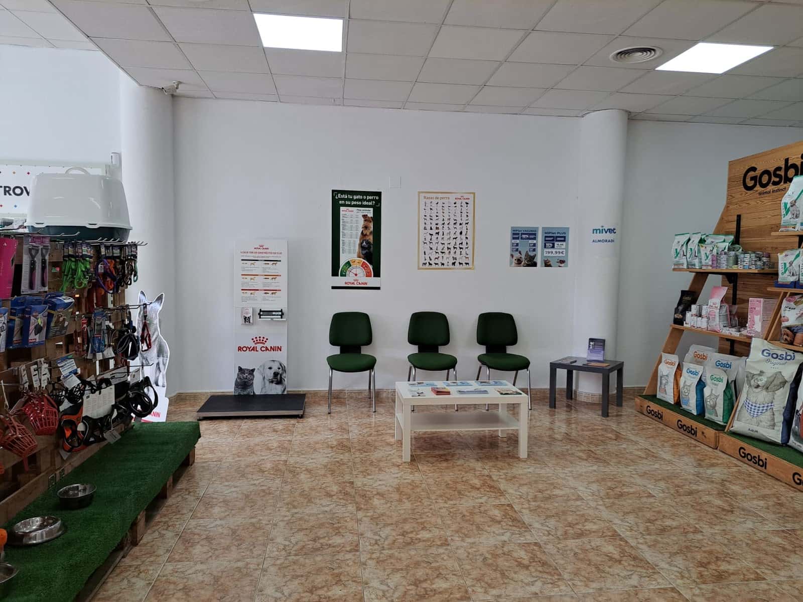 Clínica Veterinaria Benican Almoradí | MiVet