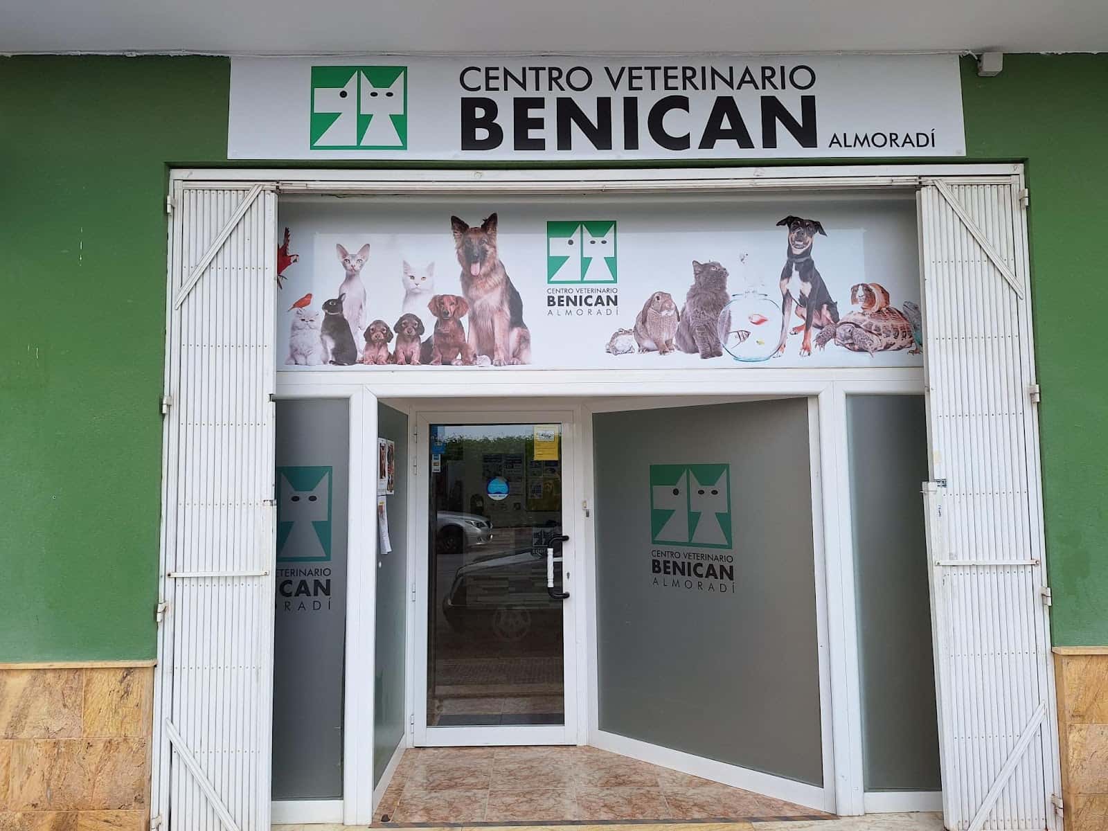 Clínica Veterinaria Benican Almoradí | MiVet