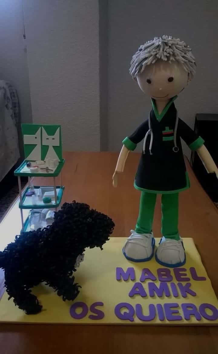 Clínica Veterinaria Benican Almoradí | MiVet