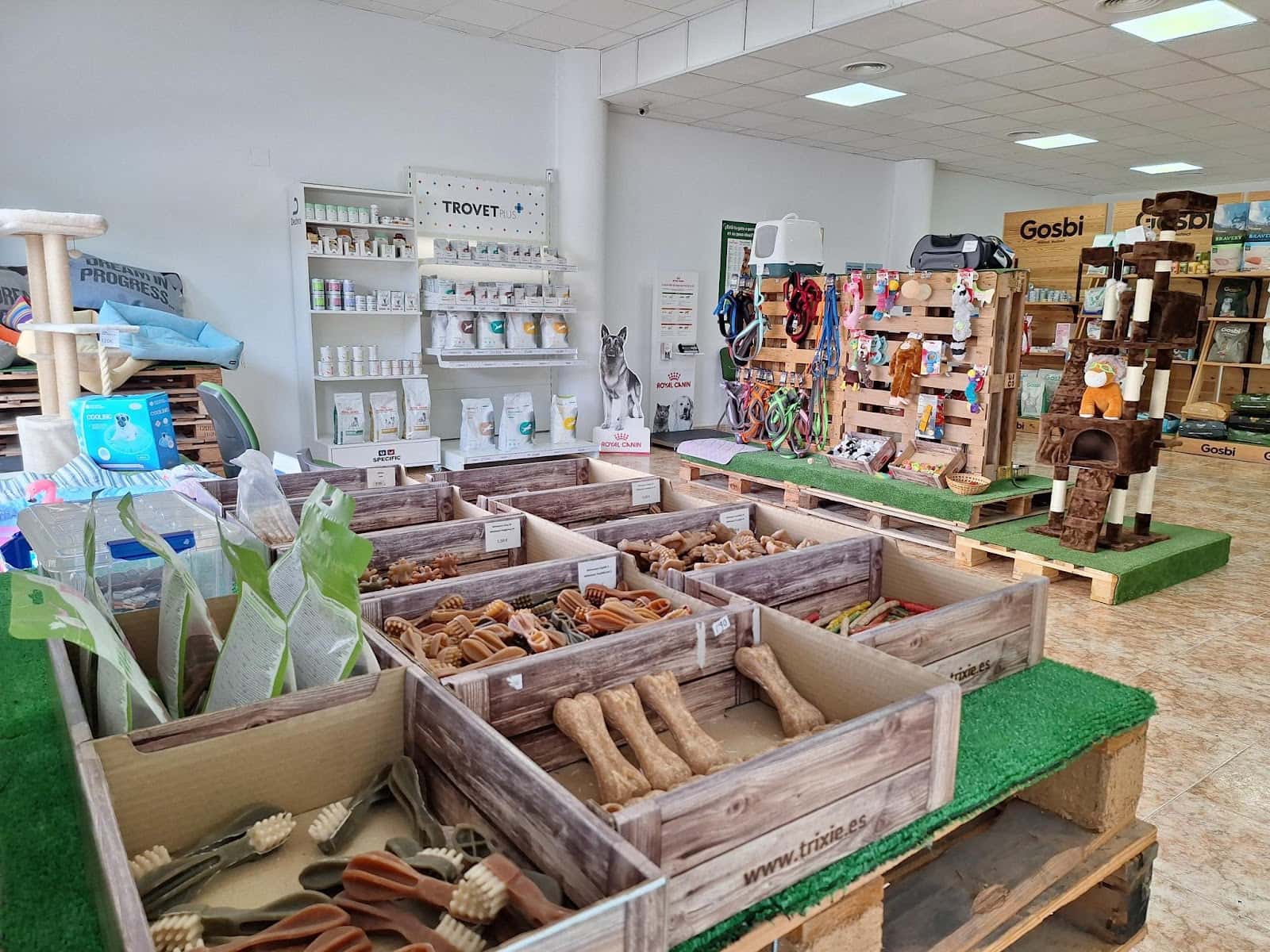 Clínica Veterinaria Benican Almoradí | MiVet