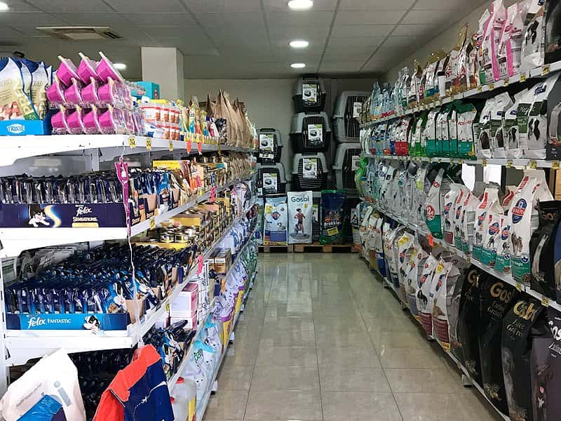 Clínica Veterinaria Almoradí Veterpet