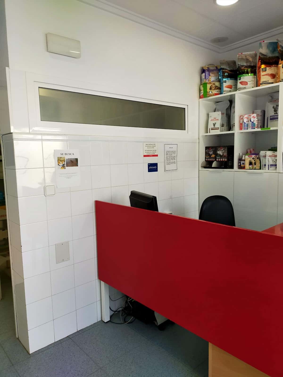Centro Veterinario San Francisco de Asís