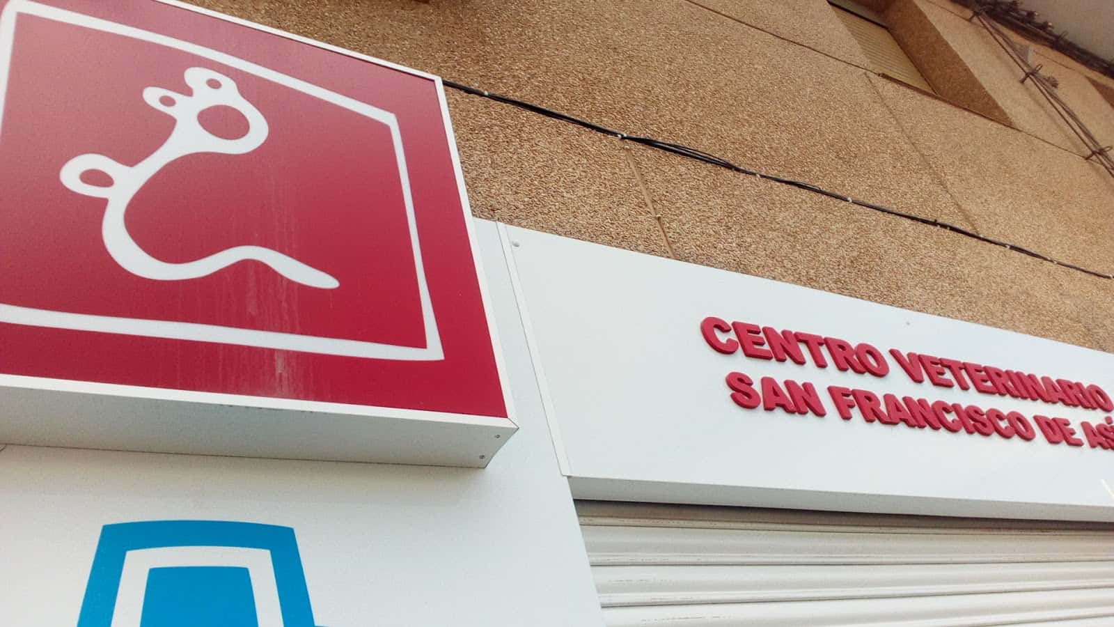 Centro Veterinario San Francisco de Asís