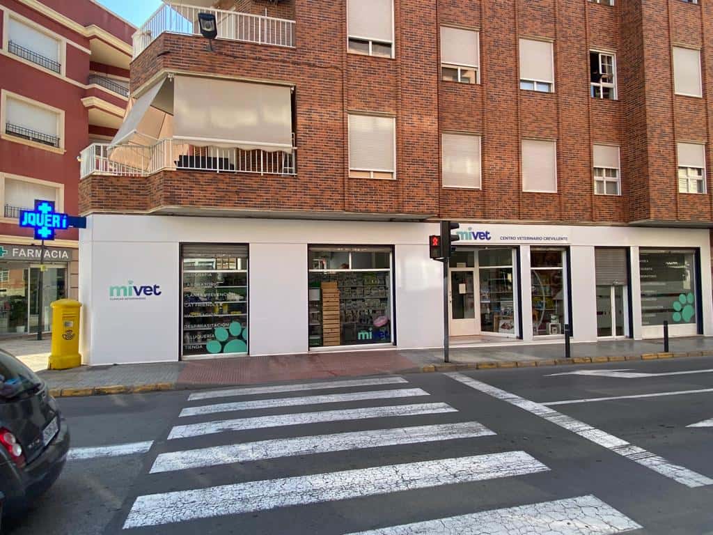 Clínica Veterinaria Crevillente | MiVet