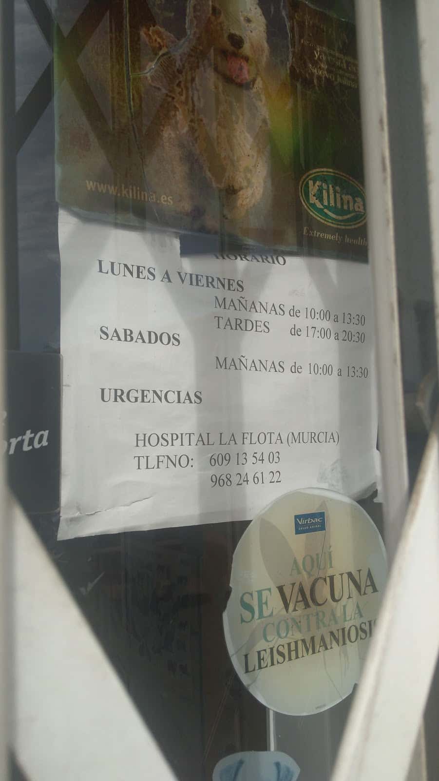 Clínica Veterinaria Oleza