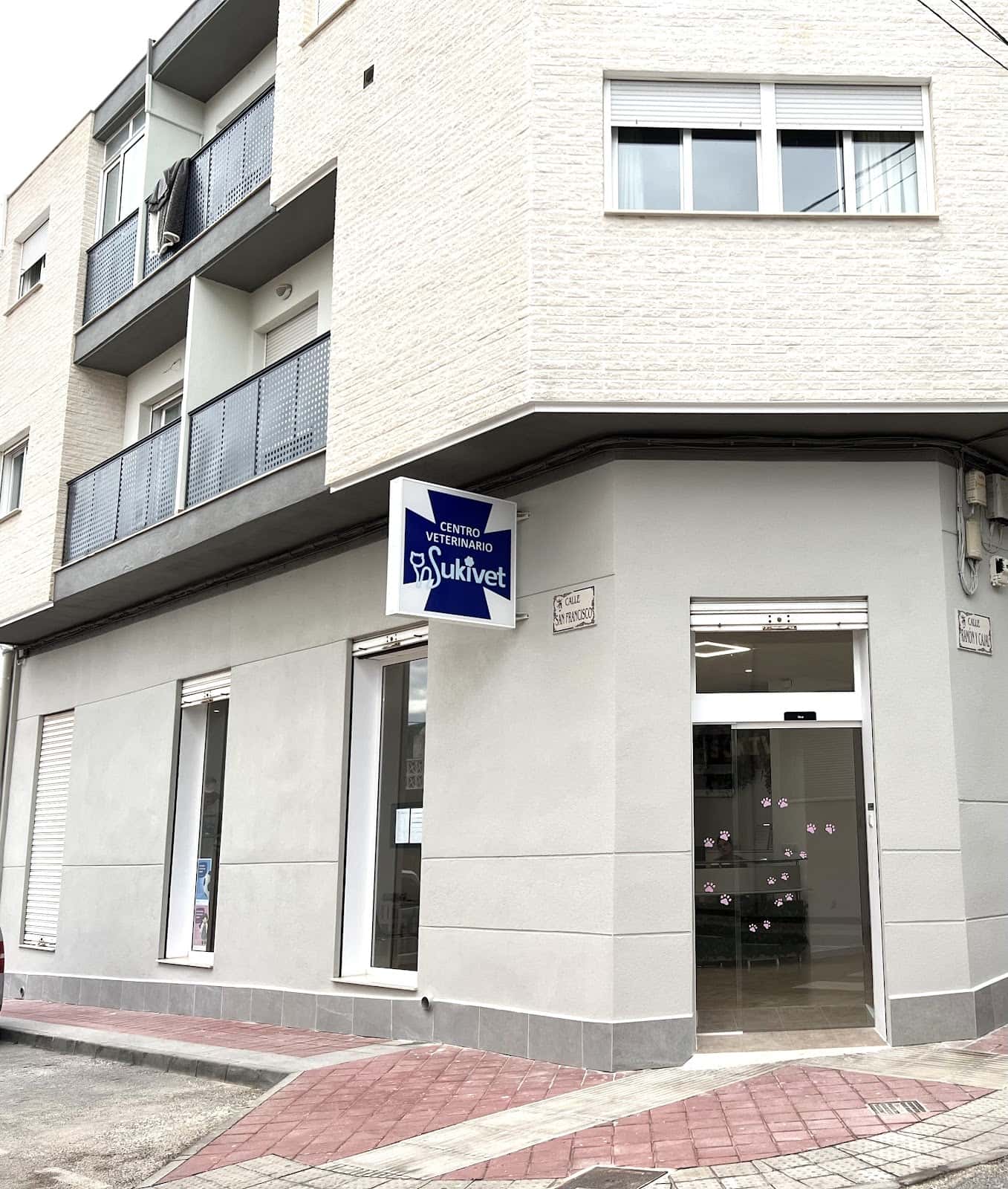 Centro Veterinario SUKIVET