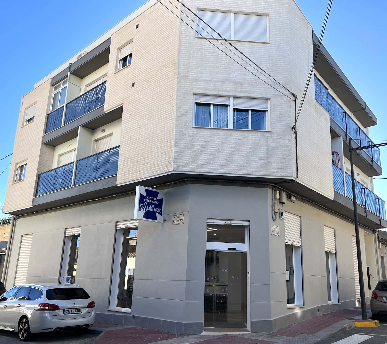 Centro Veterinario SUKIVET