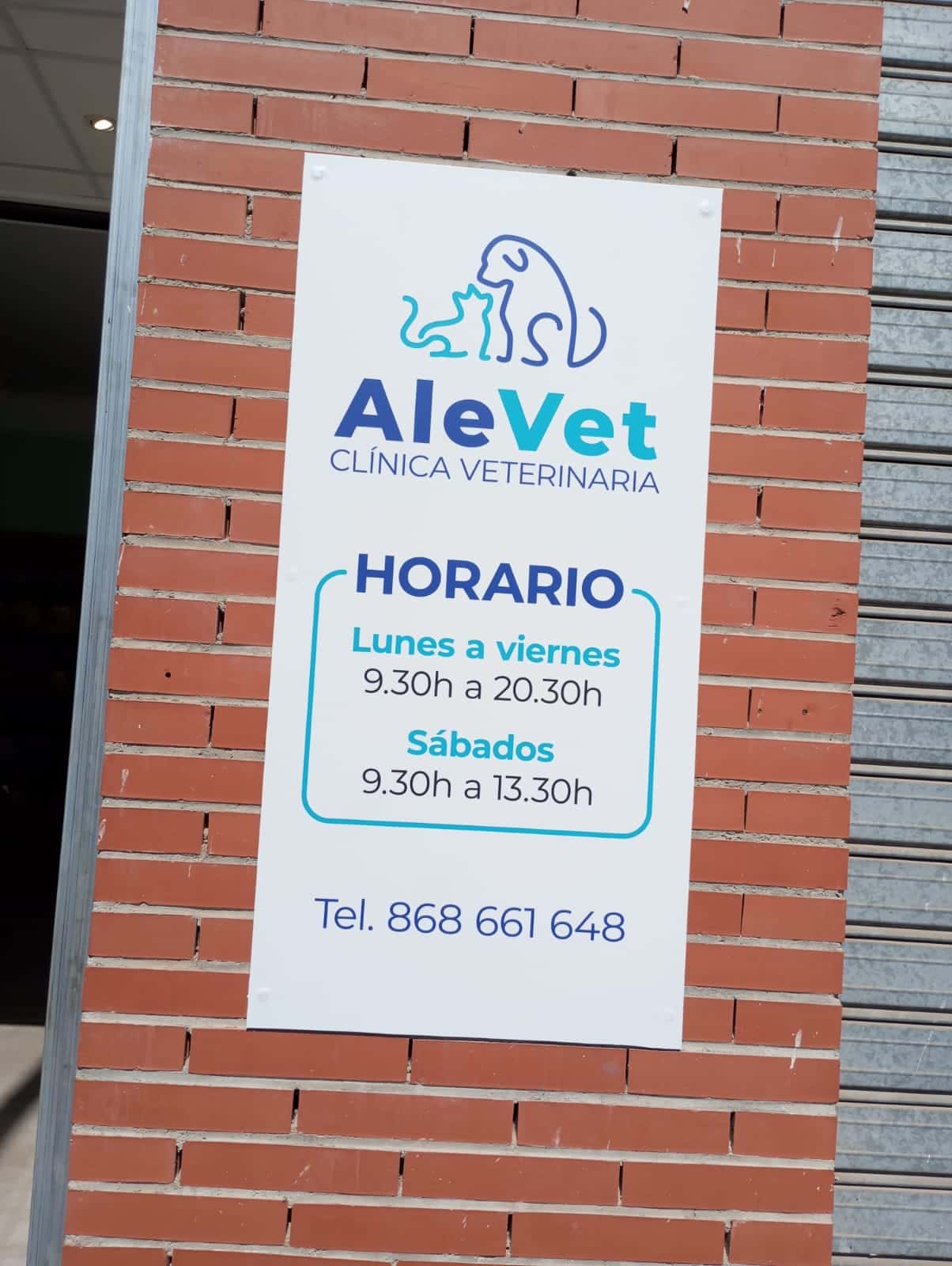 AleVet Clínica Veterinaria