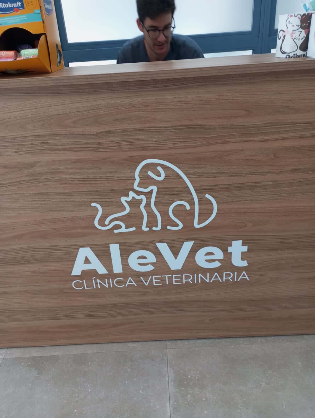 AleVet Clínica Veterinaria