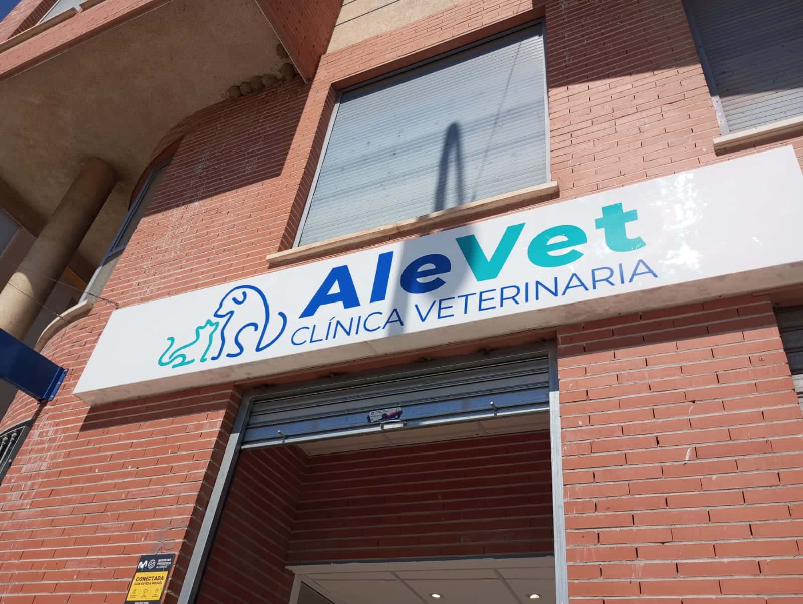 AleVet Clínica Veterinaria