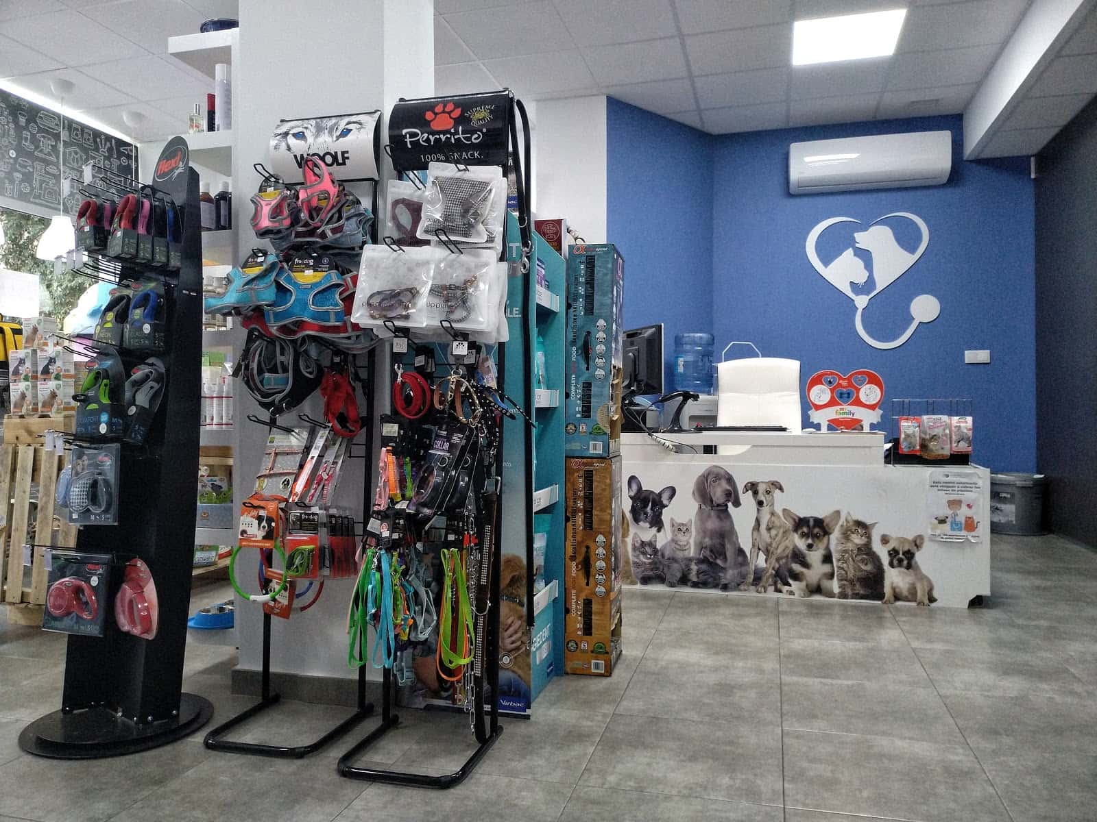 Mascotas.clinic