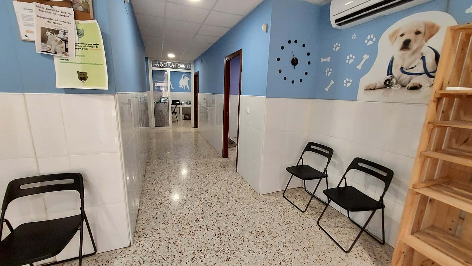 clinica veterinaria el arca veterinario clinica en ibi en alicante principalImage ADOPTA Sitios Pet Friendly