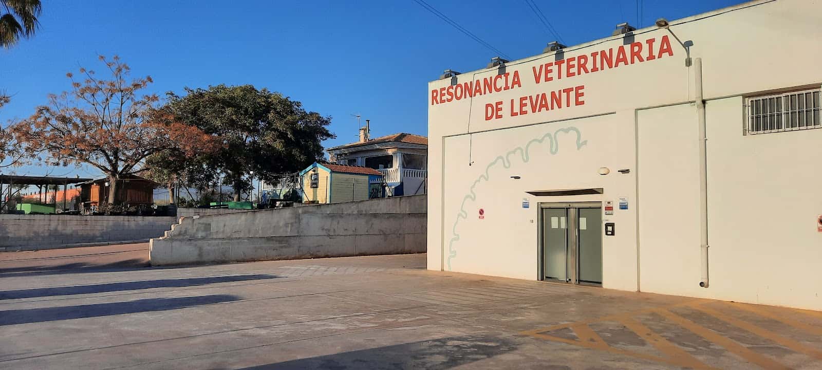Centro Diagnóstico por Imagen de Levante | MiVet
