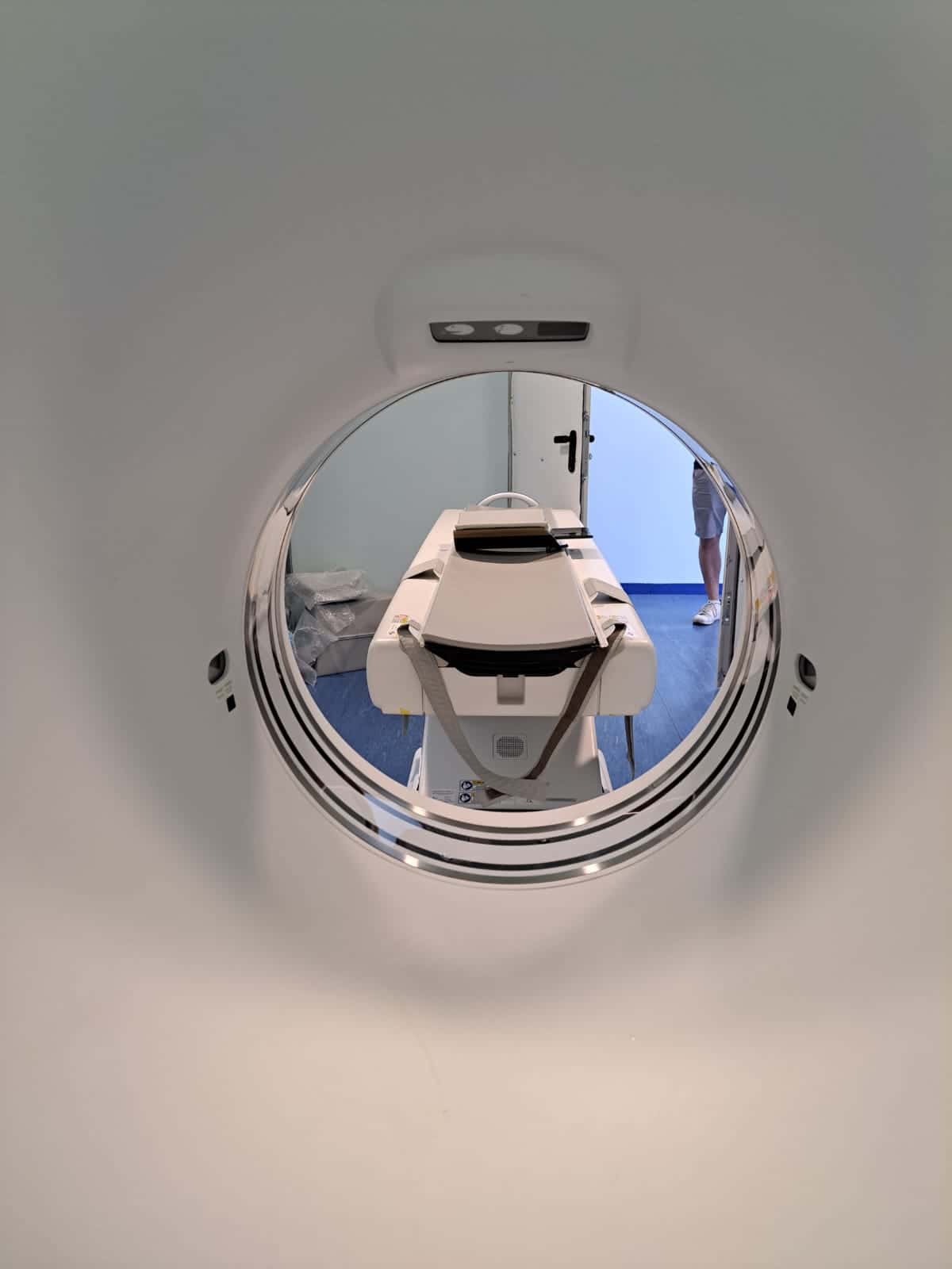 Centro Diagnóstico por Imagen de Levante | MiVet