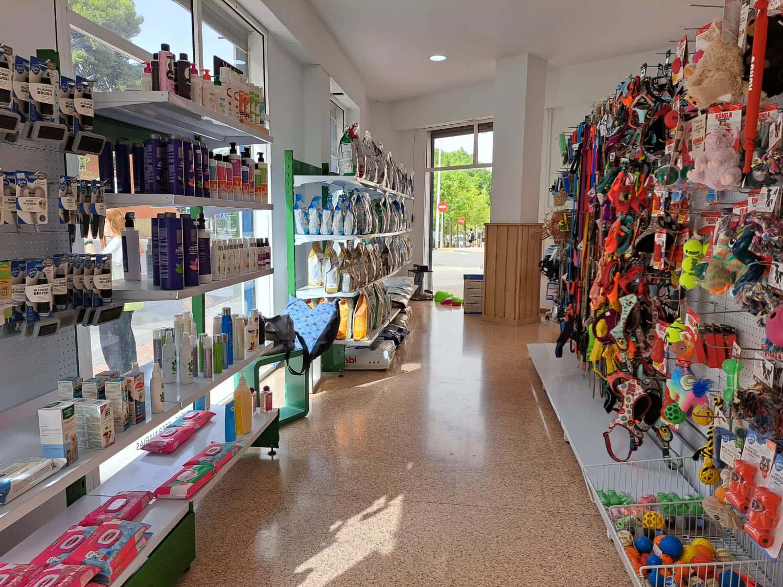 Clínica Veterinaria Benican Benijófar | MiVet