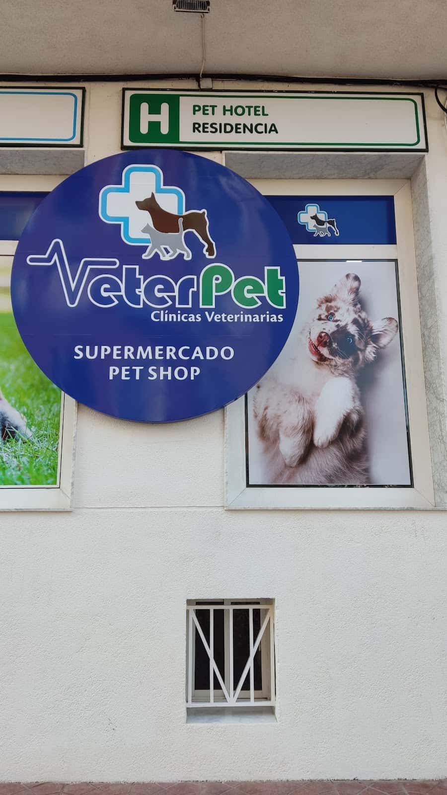 Hospital Veterinario Guardamar 24h Veterpet