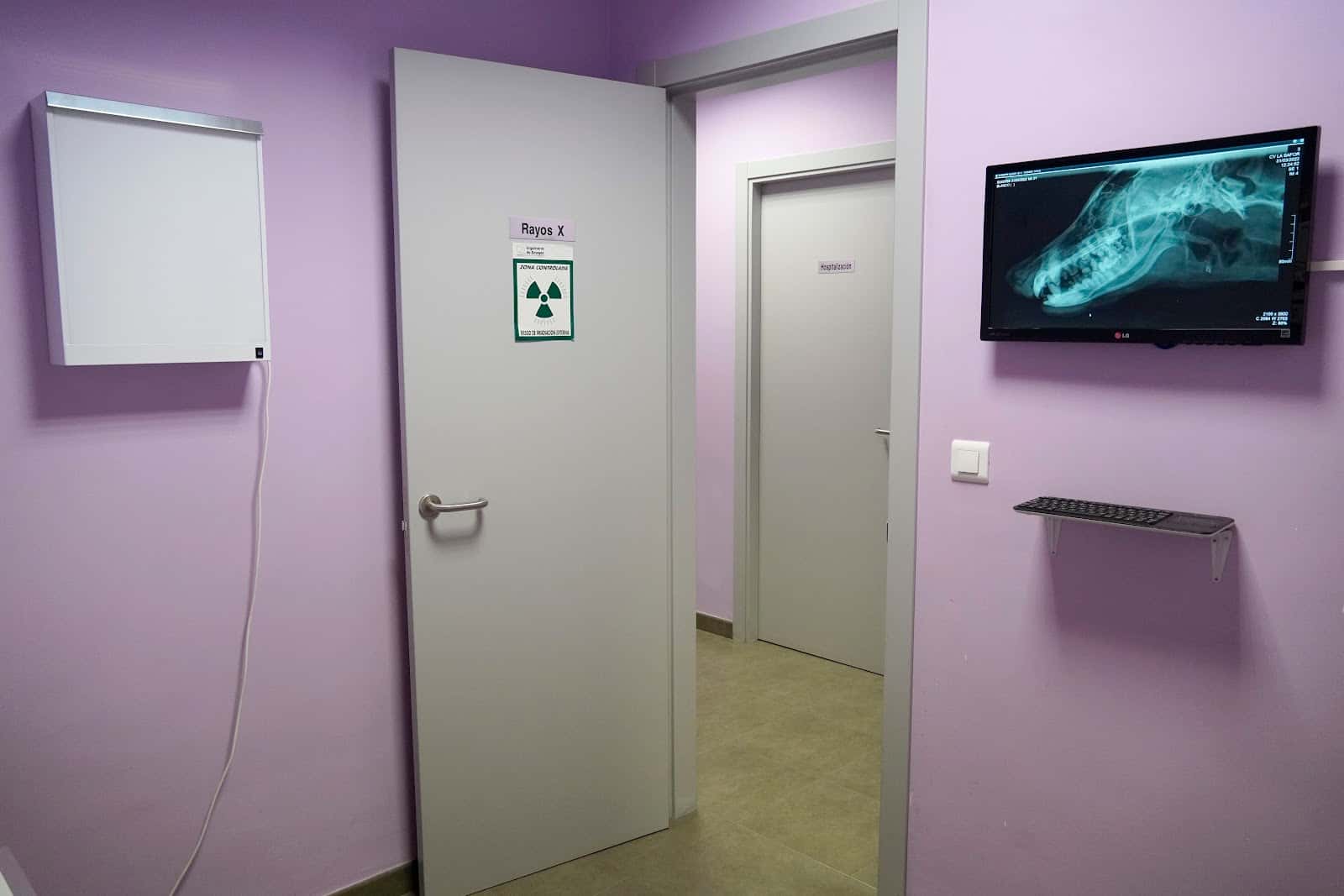 Clínica Veterinaria La Safor